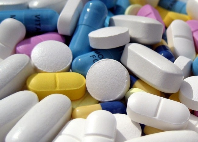 Segreti sulla farmaci che contengono steroidi