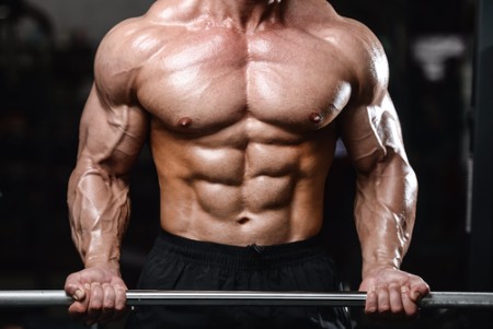 Perché hai davvero bisogno di steroidi per gonfiare i muscoli