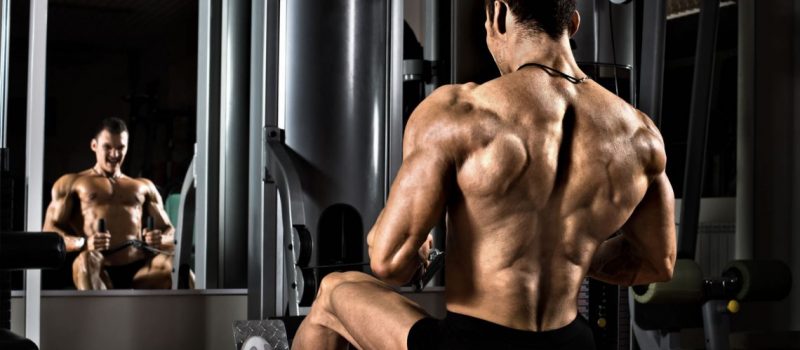 Steroidi e moderno bodybuilding
