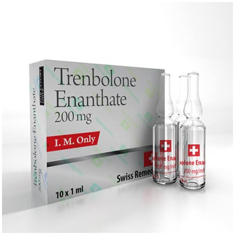 Trenbolone enanthate