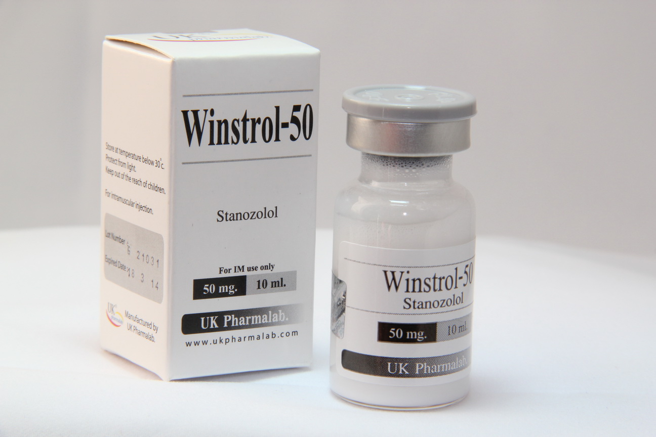 Winstrol