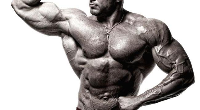 Alcune persone eccellono con steroidi in palestra e altre no: quale sei?